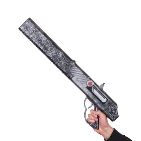 The Chaperone replica prop from Destiny 2 by Blasters4Masters