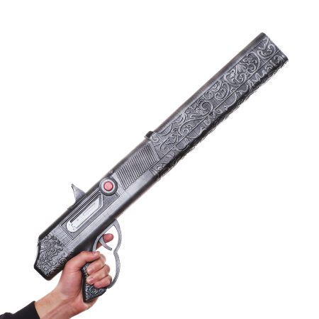 The Chaperone replica prop from Destiny 2 by Blasters4Masters
