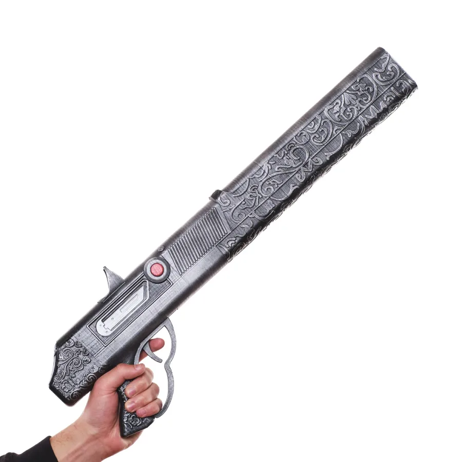 The Chaperone Replica Prop From Destiny 2 By Blasters4Masters 8