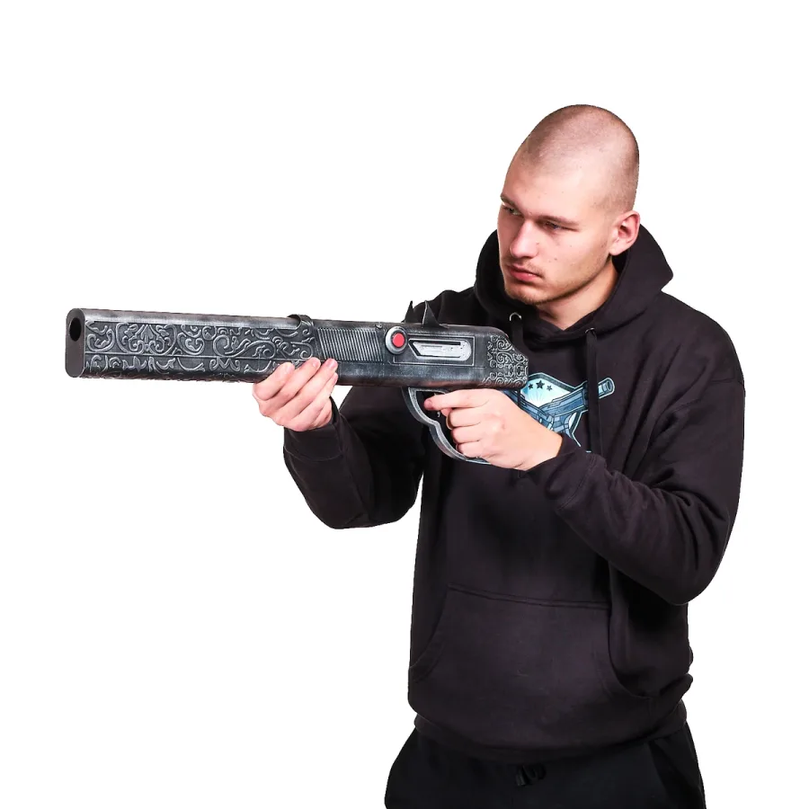 The Chaperone Replica Prop From Destiny 2 By Blasters4Masters