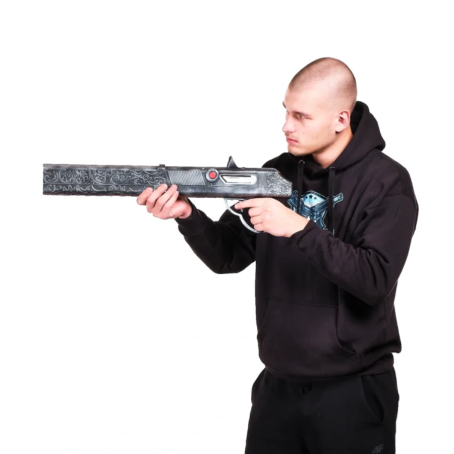 The Chaperone Replica Prop From Destiny 2 By Blasters4Masters