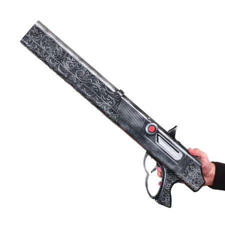 The Chaperone Replica Prop From Destiny 2 By Blasters4Masters