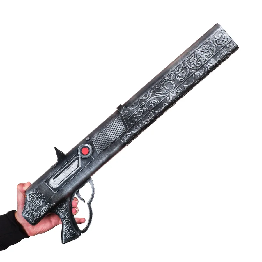 The Chaperone Replica Prop From Destiny 2 By Blasters4Masters