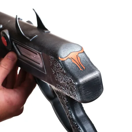 The Chaperone Replica Prop From Destiny 2 By Blasters4Masters