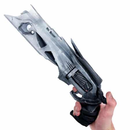 Thorn - For the King - Destiny 2 prop replica by blasters4masters 1
