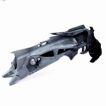 Thorn - For the King - Destiny 2 prop replica by blasters4masters
