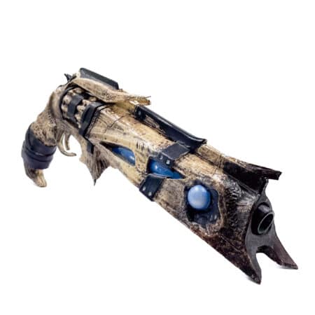 Thorn Wishes of Sorrow Ornament prop replica Destiny 2 by Blasters4Masters