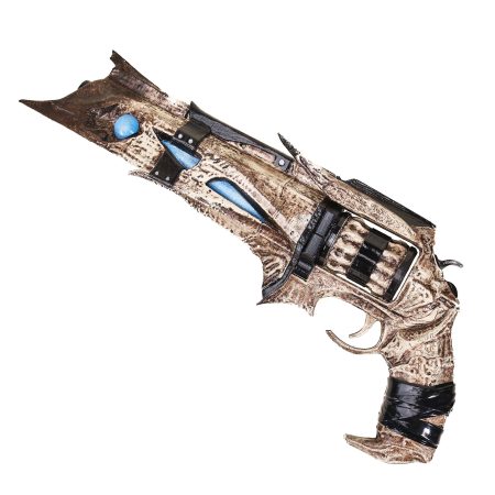 Thorn - Wishes of Sorrow Ornament replica prop from Destiny 2 by Blasters4Masters