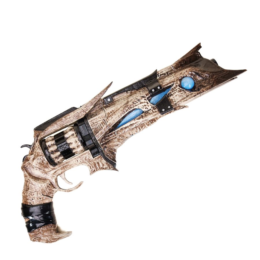 Thorn - Wishes of Sorrow Ornament replica prop from Destiny 2 by Blasters4Masters