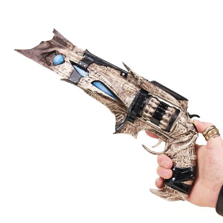 Thorn - Wishes of Sorrow Ornament replica prop from Destiny 2 by Blasters4Masters