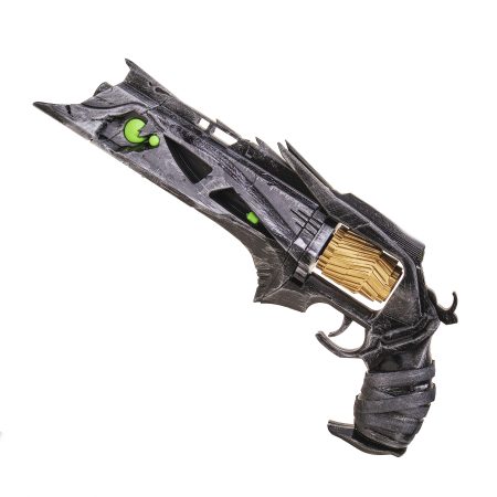 Thorn replica prop from Destiny 2 by Blasters4Masters