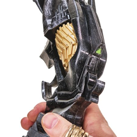 Thorn replica prop from Destiny 2 by Blasters4Masters