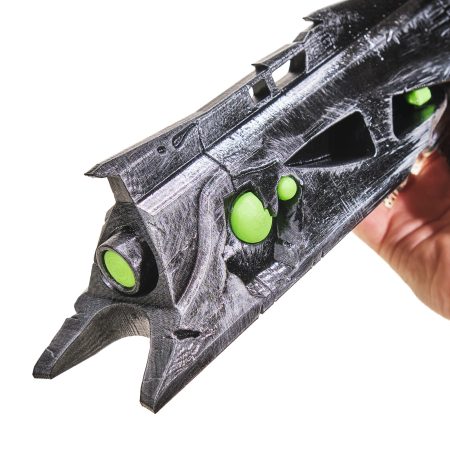 Thorn replica prop from Destiny 2 by Blasters4Masters