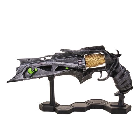 Thorn replica prop from Destiny 2 by Blasters4Masters