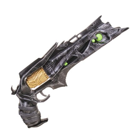 Thorn replica prop from Destiny 2 by Blasters4Masters