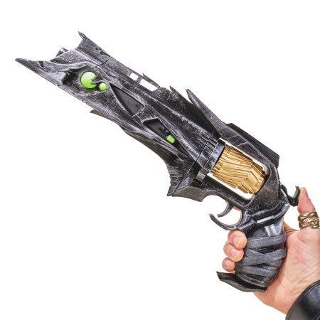 Thorn replica prop from Destiny 2 by Blasters4Masters