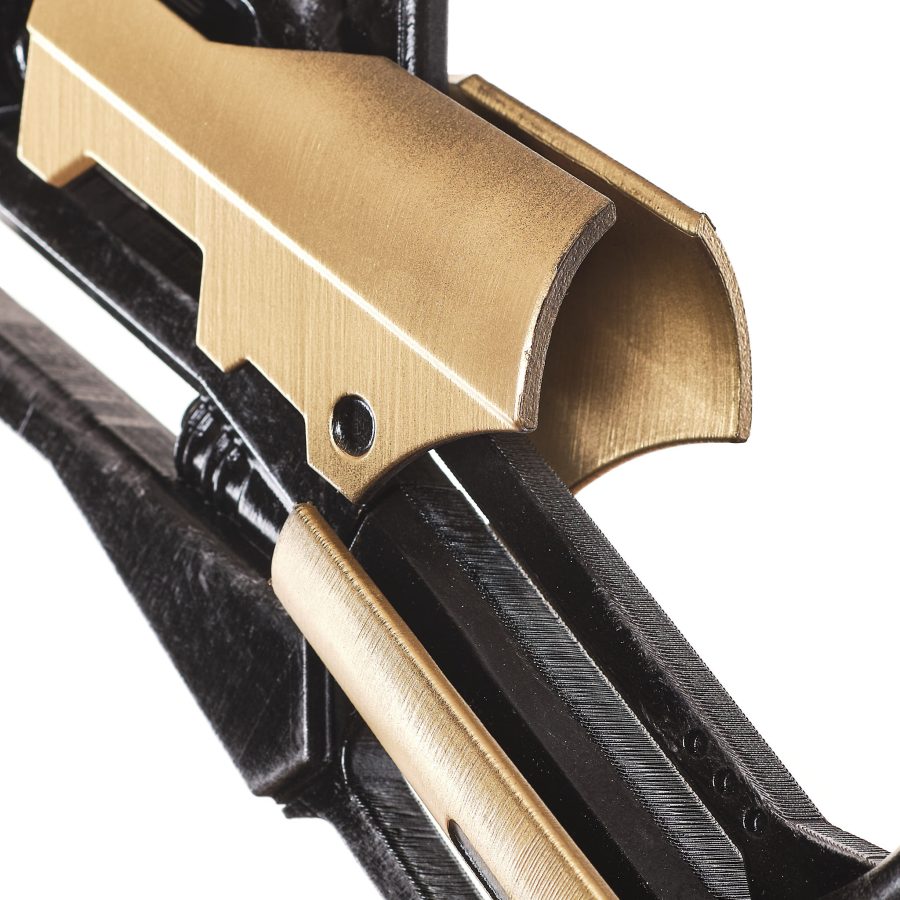 Vex Mythoclast replica prop from Destiny 2 by Blasters4Masters