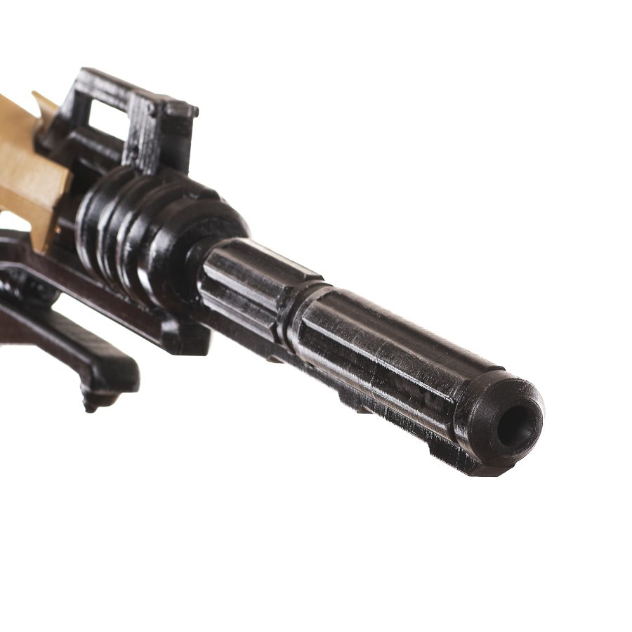 Vex Mythoclast replica prop from Destiny 2 by Blasters4Masters