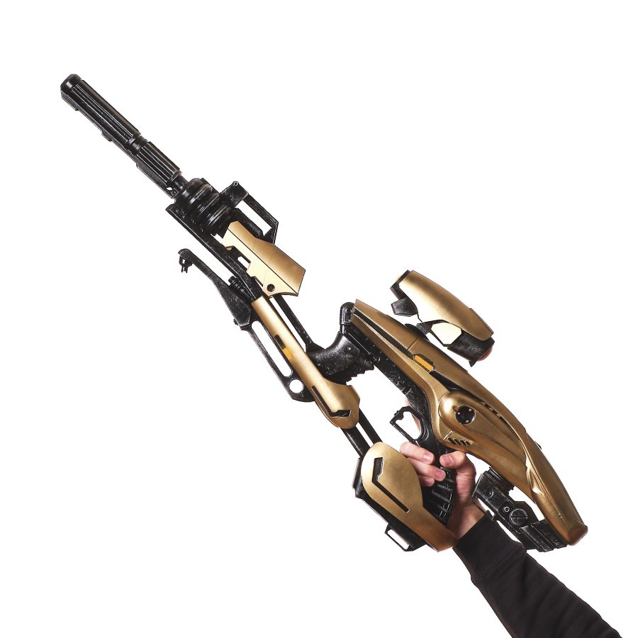 Vex Mythoclast replica prop from Destiny 2 by Blasters4Masters