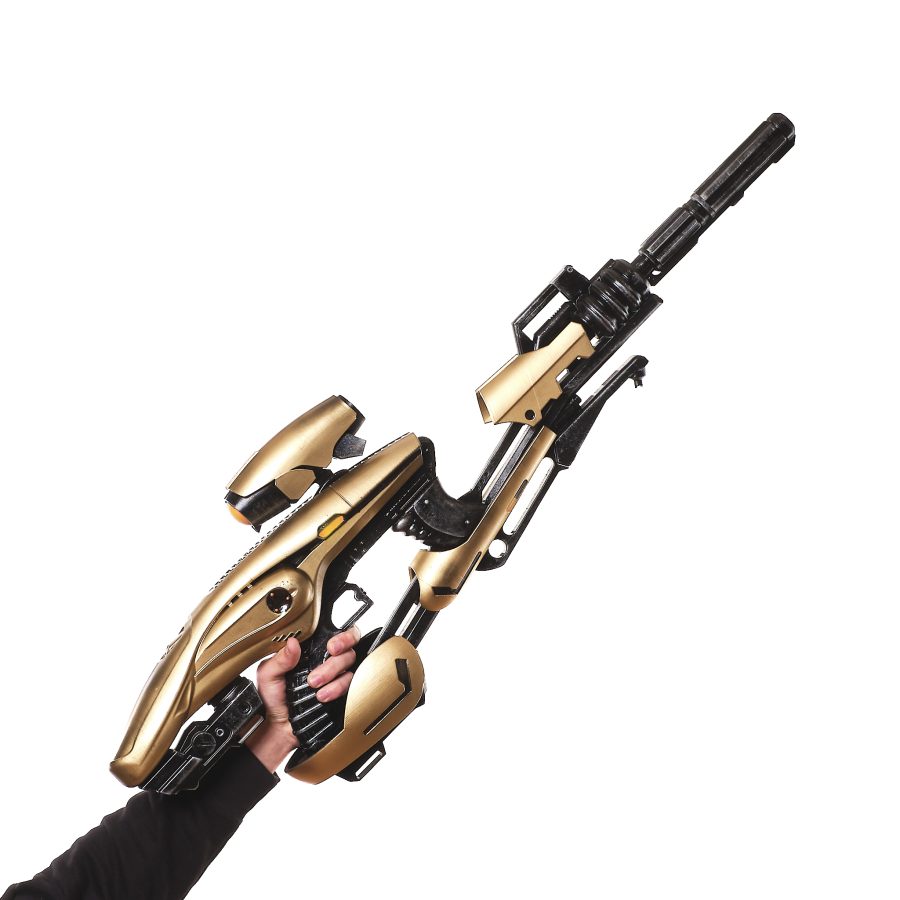 Vex Mythoclast replica prop from Destiny 2 by Blasters4Masters