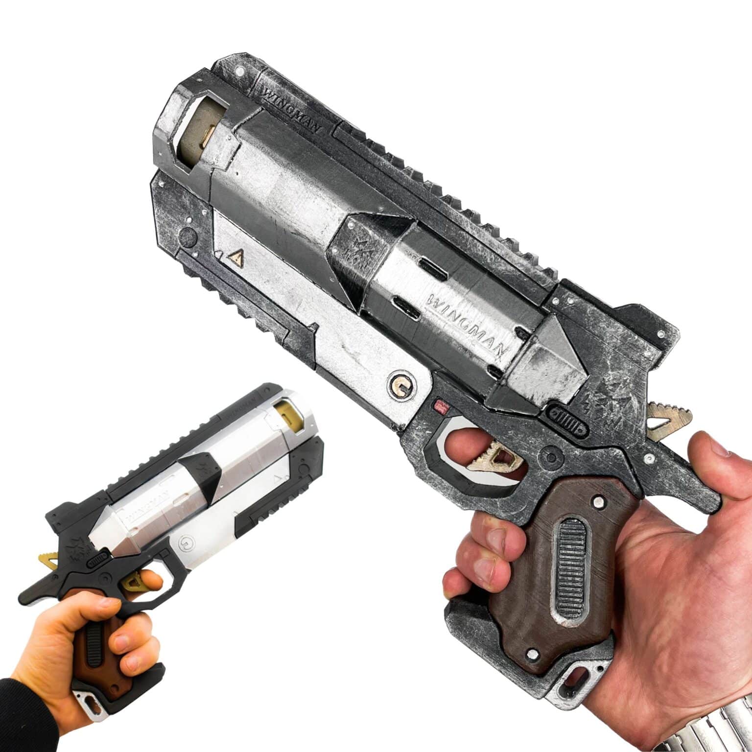 Apex Legends Props & Replicas - Blasters4Masters