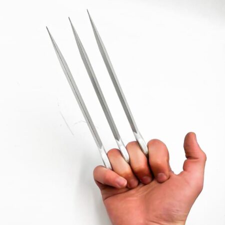 Wolverine Claws prop replica