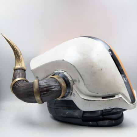 lord shaxx helmet destiny 2 5