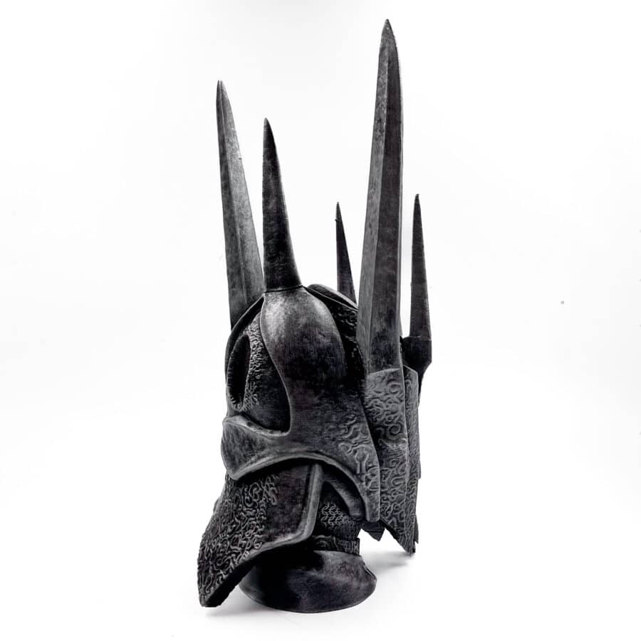 Sauron Headphone Stand