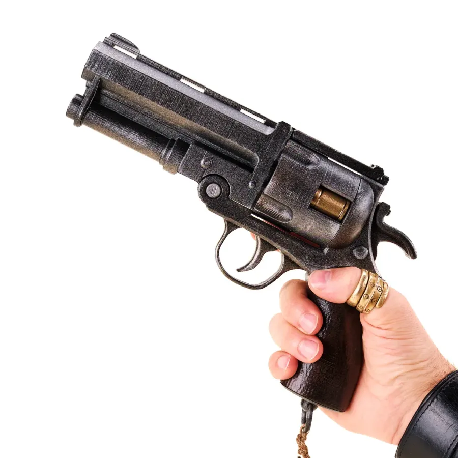 Good Samaritan Replica Prop From Hellboy By Blasters4Masters