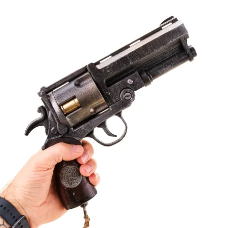 Good Samaritan Replica Prop From Hellboy By Blasters4Masters 1