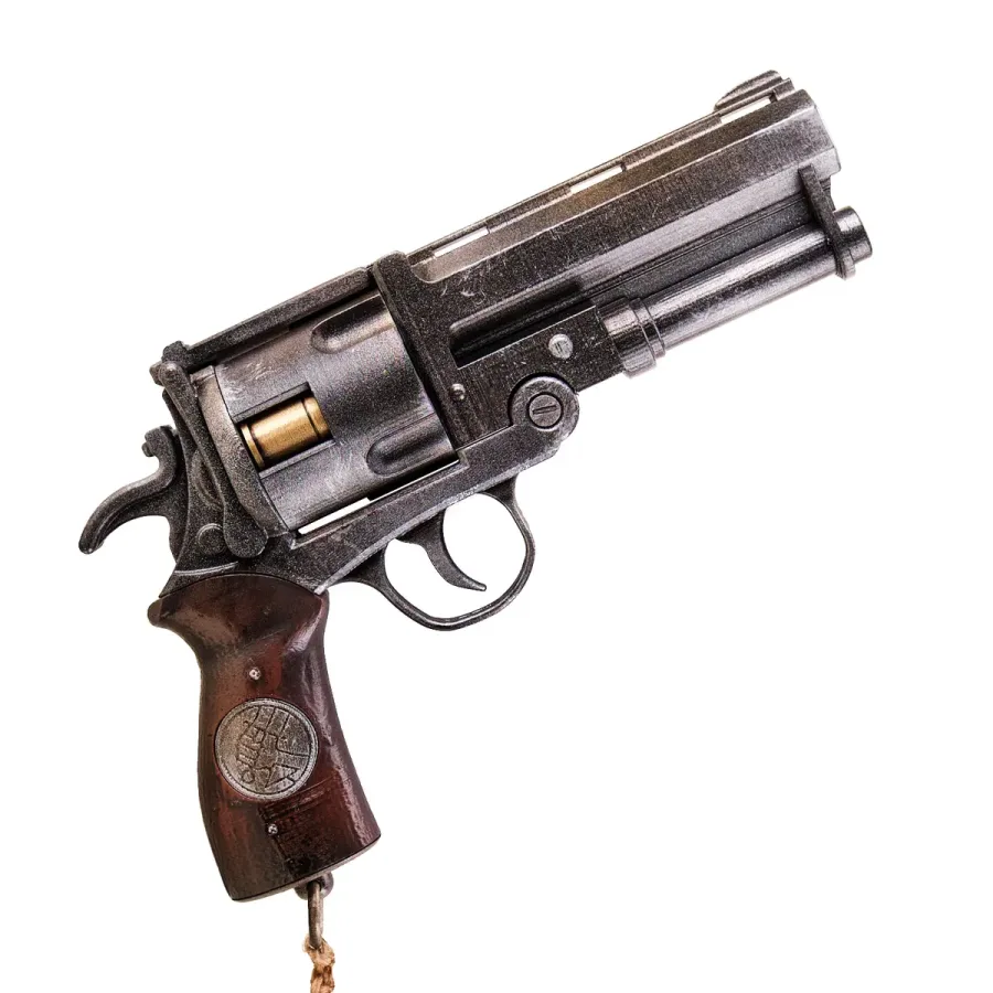 Good Samaritan Replica Prop From Hellboy By Blasters4Masters 12