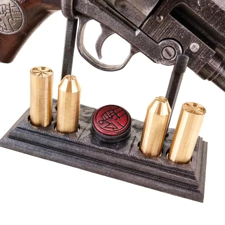 Good Samaritan Replica Prop From Hellboy By Blasters4Masters 14