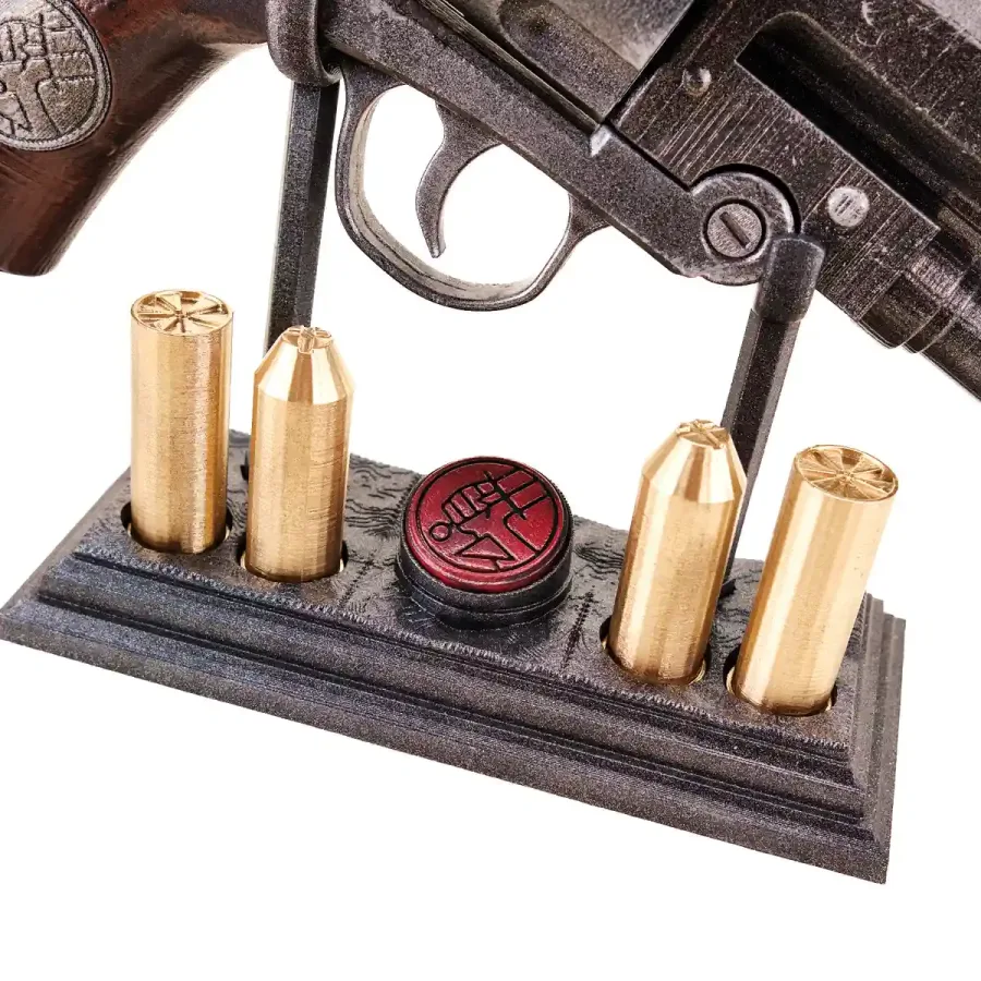 Good Samaritan Replica Prop From Hellboy By Blasters4Masters 14