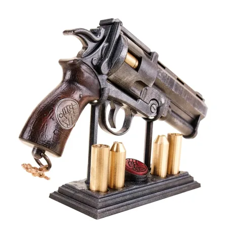 Good Samaritan Replica Prop From Hellboy By Blasters4Masters 16