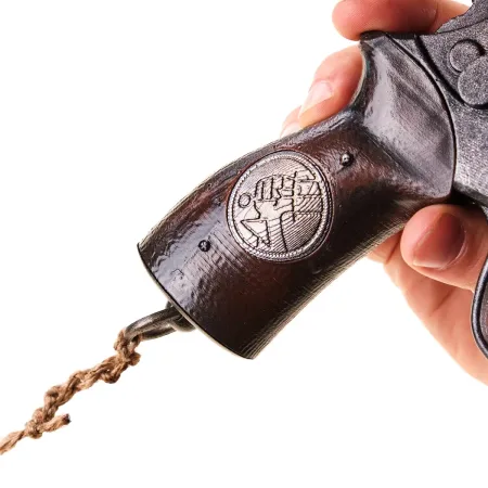 Good Samaritan Replica Prop From Hellboy By Blasters4Masters 3