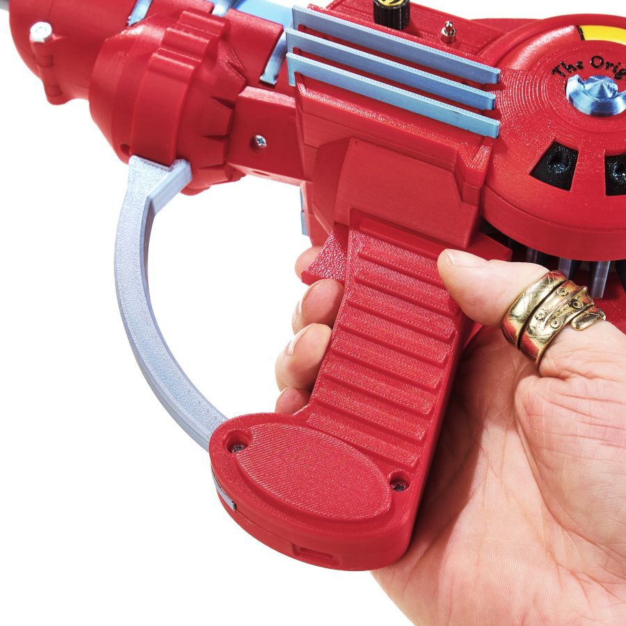 Ray gun Clean replica prop from Call of Duty by Blasters4Masters