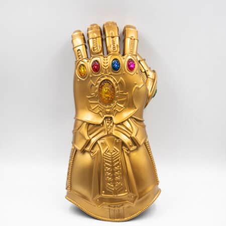 Thanos Infinity Gauntlet 1