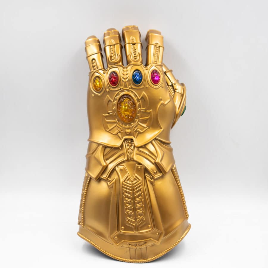 Thanos Infinity Gauntlet 1 scaled