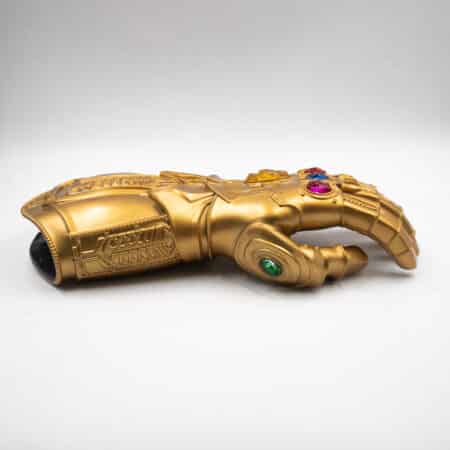 Thanos Infinity Gauntlet 3