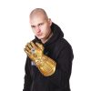 Thanos Infinity Gauntlet replica prop from Marvel by Blasters4Masters