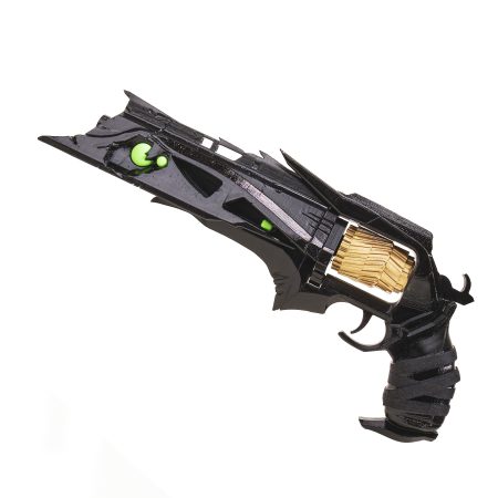 Thorn Clean replica prop from Destiny 2 by Blasters4Masters