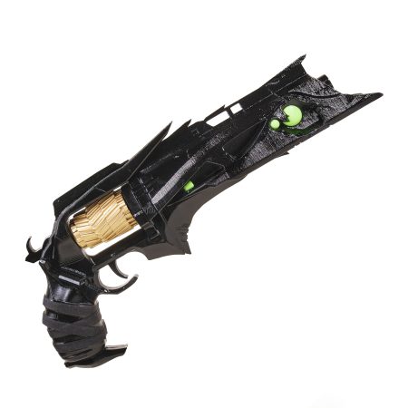 Thorn Clean replica prop from Destiny 2 by Blasters4Masters