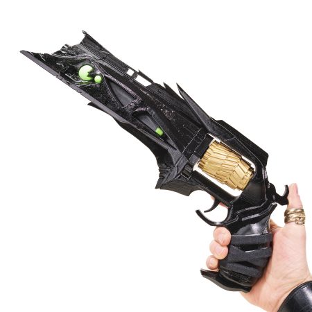 Thorn Clean replica prop from Destiny 2 by Blasters4Masters