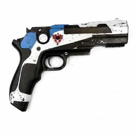 Traveler's Chosen replica prop Destiny 2 cosplay weapon gun