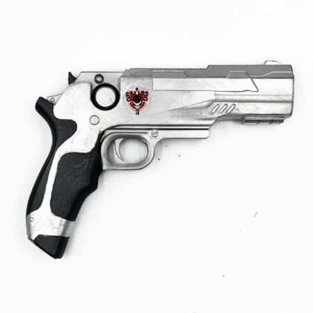 Traveler's Chosen prop replica conscripted ornament Destiny 2 cosplay weapon gun