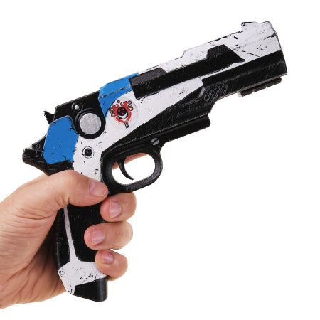 Traveler`s Chosen replica prop from Destiny 2 by Blasters4Masters