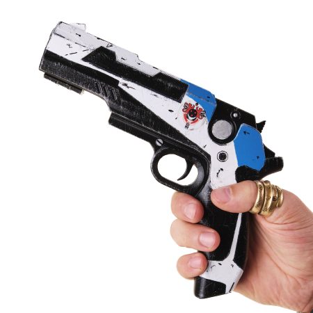 Traveler`s Chosen replica prop from Destiny 2 by Blasters4Masters