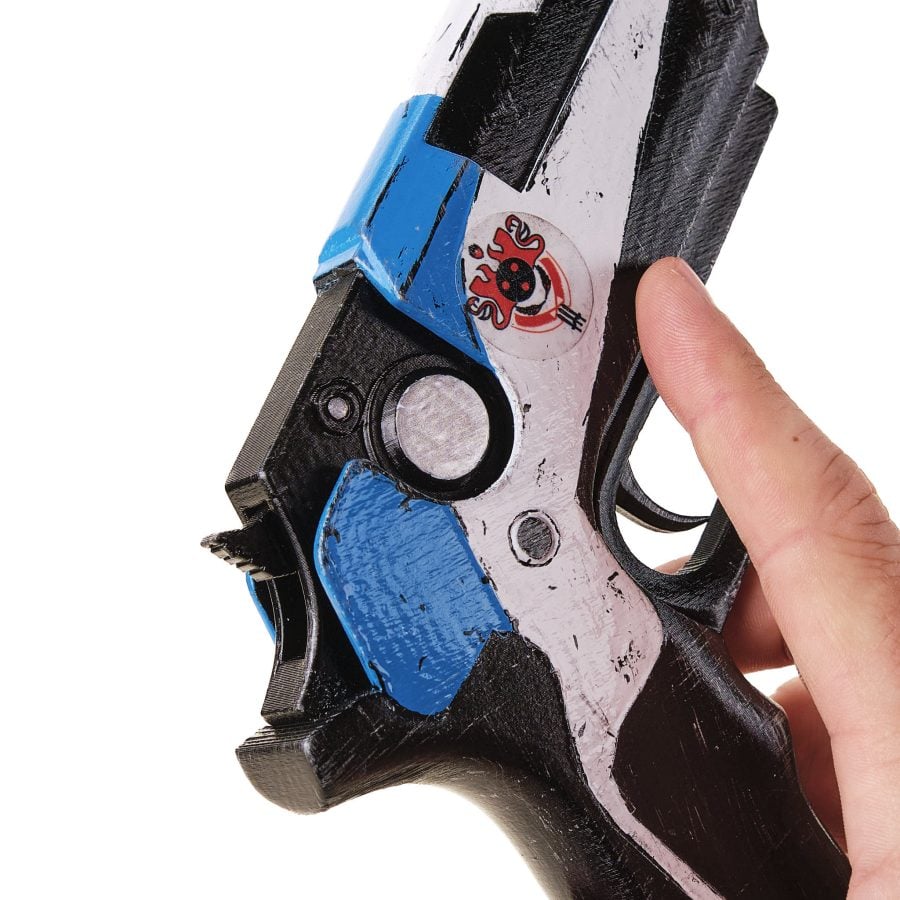 Traveler`s Chosen replica prop from Destiny 2 by Blasters4Masters