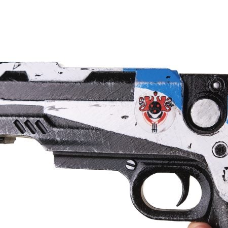 Traveler`s Chosen replica prop from Destiny 2 by Blasters4Masters