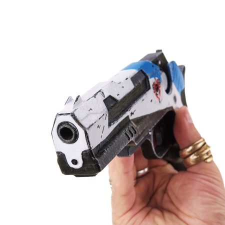 Traveler`s Chosen replica prop from Destiny 2 by Blasters4Masters